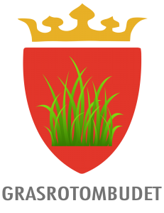 Grasrotombudet